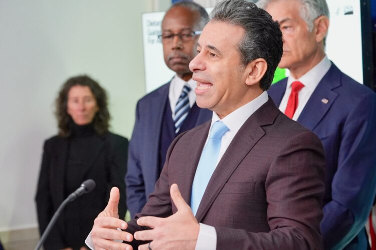 Expedited drug program: Legal questions swirl around FDA’s decision